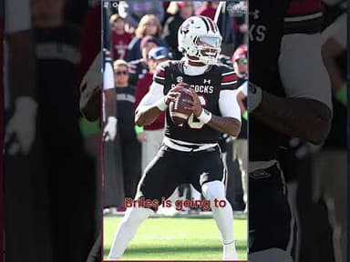 DON'T SLEEP on South Carolina in 2026 🚫😴