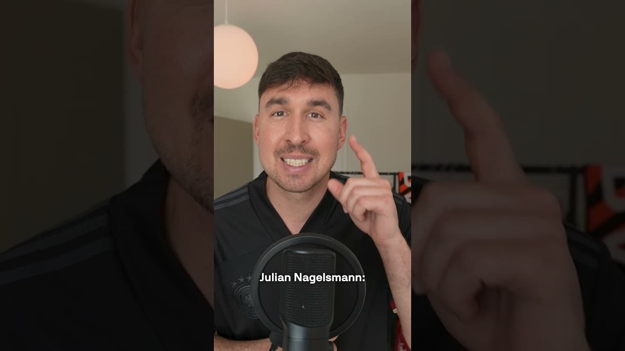 DFB-Spiele bei uns 🫶