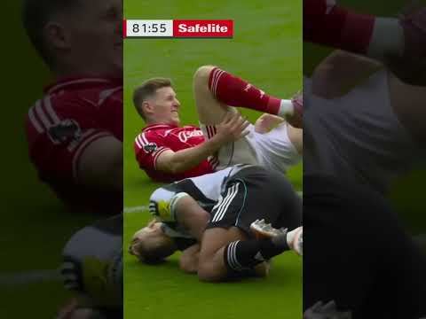 Nick Woltemade, THAT'S how you do it! 🚀