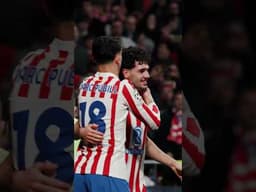 ⚽ Johnny's goal 🆚 Brugge (25/26)