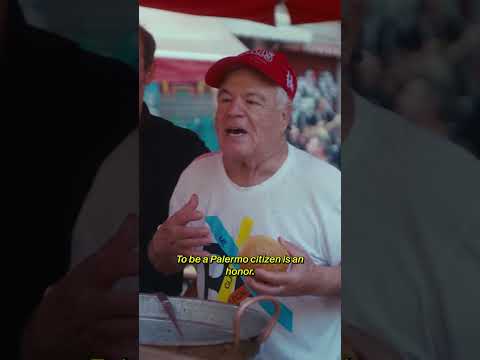 For Palermitanos, Supporting Palermo Is A Natural Extension Of Sicilian Identity.