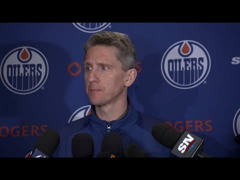 PRE-RAW | Kris Knoblauch 02.03.26