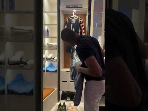 These All-Star threads 😮‍💨🤩🔥 #spurs #nba #nbaallstar #wemby #deaaronfox