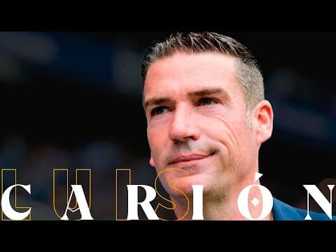 Rueda de Prensa Luis Carrón I Atlético de Madrid   Real Oviedo Jornada 14 I 2025 2026