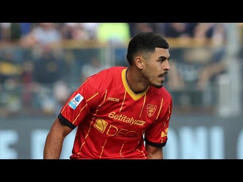 Conferenza stampa di Danilo Veiga