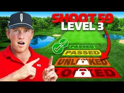 I Have to SHOOT 59 or I FAIL