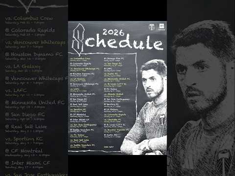 Keeping it simple for 2026.