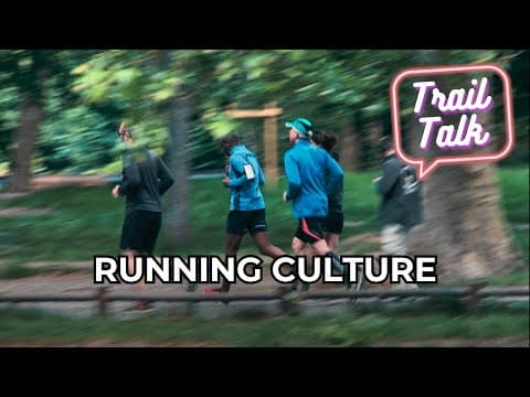 Running Culture in 2025 – Run Clubs, Branding & the Vibe Shift (With Leggggs & Running Supply)