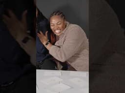 Aneesah vs Connecticut Sun Front Office 👀🤭