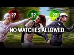 Stop When You THINK You've Run A Half Marathon