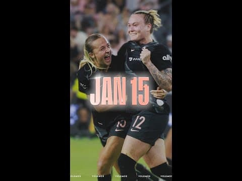 ACFC 2026 Schedule Release Teaser