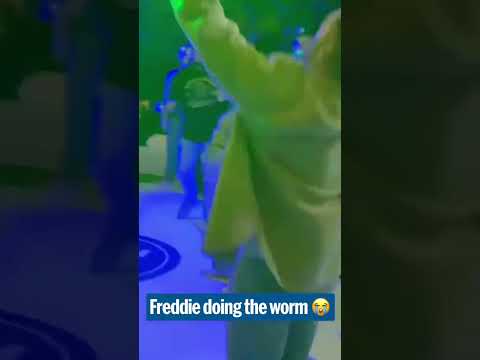 We didn’t expect Freddie Freeman dancing on the timeline today 🤣