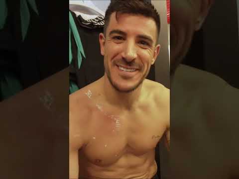💥 Yuri Berchiche seguirá un año más - #Yuri2027