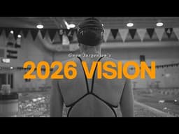 Looking ahead // 2026 Triathlon Season