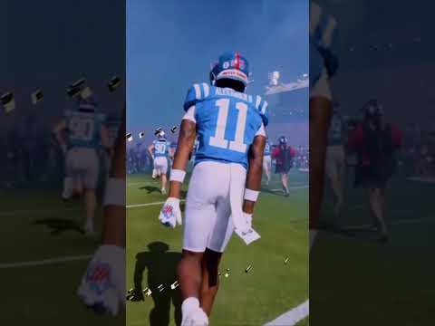 Only four remain 🏈 The CFP Semifinals kick off this weekend 😤