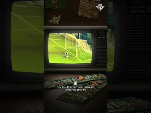 Recuerdo desbloqueado al visitar Oviedo: el golazo de Oli 🤯⚽