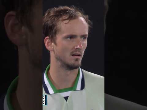 BRILLIANCE from Nadal! 🔥