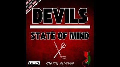 Devils State of Mind Podcast: Rest In Peace Claude Lemieux | Full Episode | S7 E35