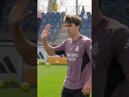 🤔 Which one is your favorite? #RealMadrid #ArdaGuler #Valverde #Gonzalo