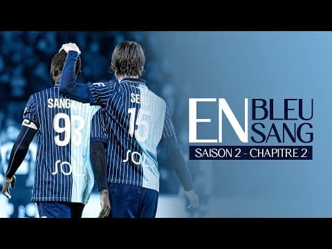 En bleu sang : La cohésion comme réponse (Saison 2, Chapitre 2) 🎬