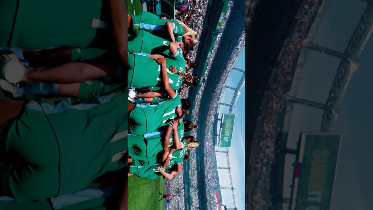 Feels like it was yesterday 🤩