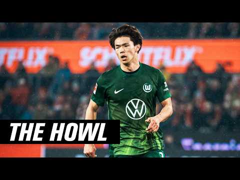 𝐔𝐖𝐂𝐋 𝐏𝐥𝐚𝐲𝐨𝐟𝐟𝐬: All Eyes on Juve & 𝐊𝐞𝐧𝐭𝐨 𝐒𝐡𝐢𝐨𝐠𝐚𝐢: New Wolve Joins the Pack 💪 All About VfL | The Howl