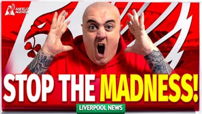 LIVERPOOL'S FAILED GORDON HIJACK LAUGHABLE! + CRAZY CENTRE BACK LINK! Liverpool Latest Transfer News