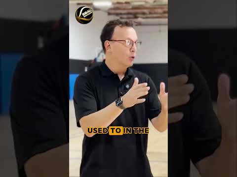 Why Giannis Isn't Traveling (Even Though It Looks Like He Is)