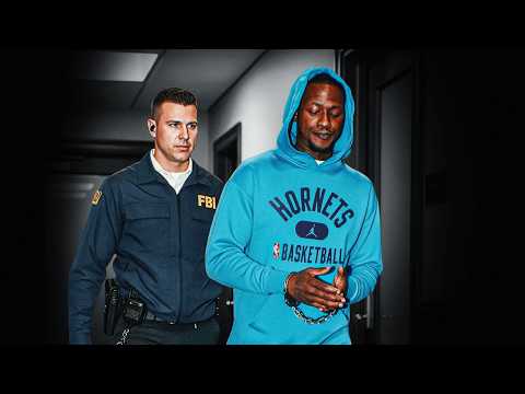 The NBA Betting Scandal Just Got 10-Times Worse