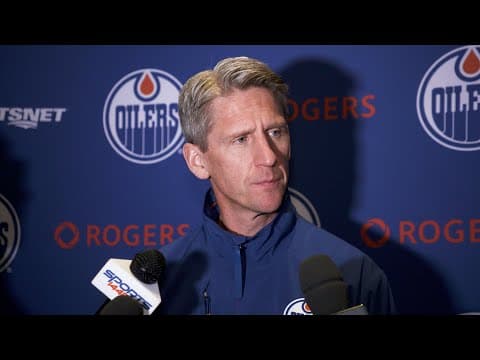 RAW | Kris Knoblauch 11.24.25