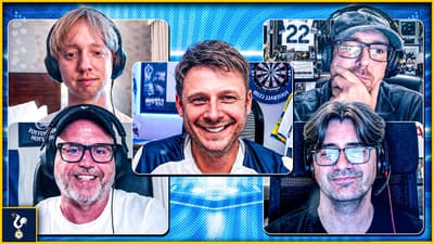 NOW WE LAUGH! | Spurs end-of-season awards | The Originals