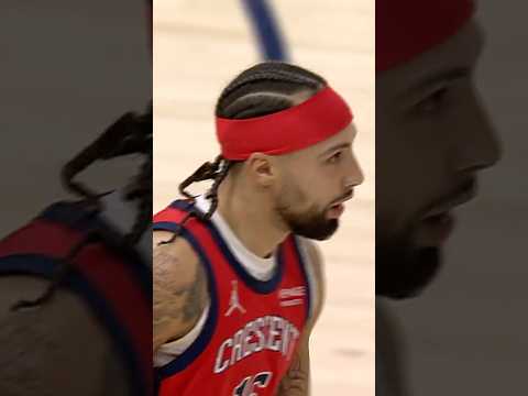 McGowens to Alvarado Connection🤩 | New Orleans Pelicans #pelicans #nba #shorts