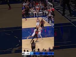 Quenton Jackson’s BEST PLAYS of February 2026