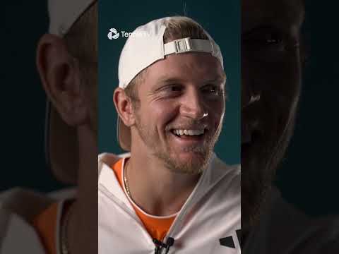 Spanish Lessons With Davidovich Fokina 😆