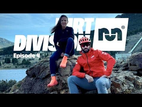 The Dirt Divison (ft. Parley Hannan, Hylo Athletics/ Northwoods Athletics Pro) | E004