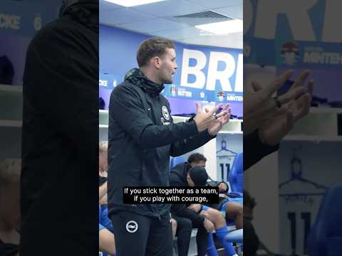 Hurzeler Has HIGH Praise For Danny's Defending 👊