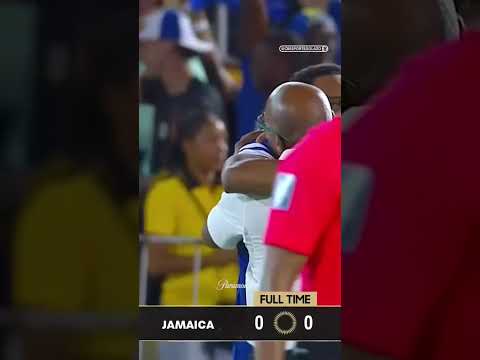 CURAÇAO QUALIFY FOR THEIR FIRST-EVER WORLD CUP ❤️