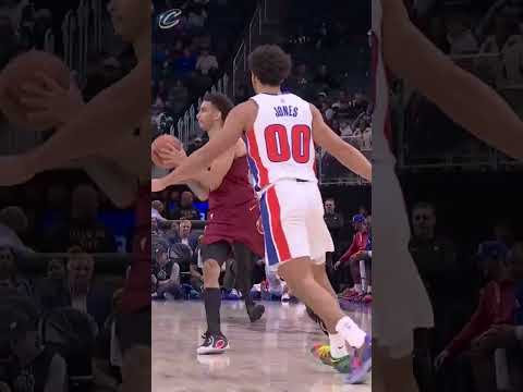 We got a fandom name yet orrr?!? #thomasbryant #cavs #cleveland #nba