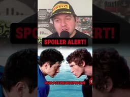 Our Heated Rivalry (PART 1) recap ep drops on Patreon this Wed! Patreon.com/TRFPod