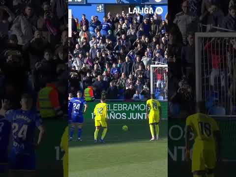 😌 Elevando el arte del despeje a otro nivel 🚀