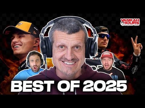 Best Moments of The Red Flags Pod & Vankah Hours 2025LL EP