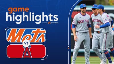 Mets vs. Angels Game Highlights (5/3/26) | MLB Highlights