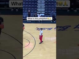 That shit look like it hurts so bad 💀 (via shotsbybrody/TT)