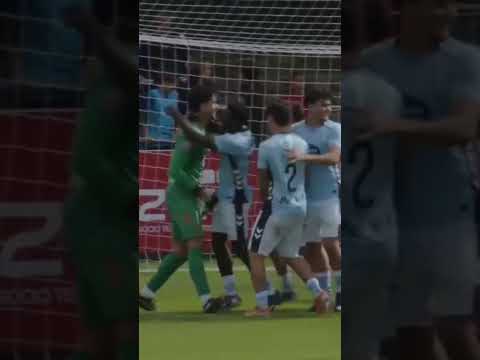 Por aquí no pasa nadie 👐⛔️ #shorts