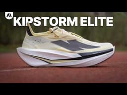 KIPRUN KIPSTORM ELITE Review | KIPRUN’s Performance Racer Tested