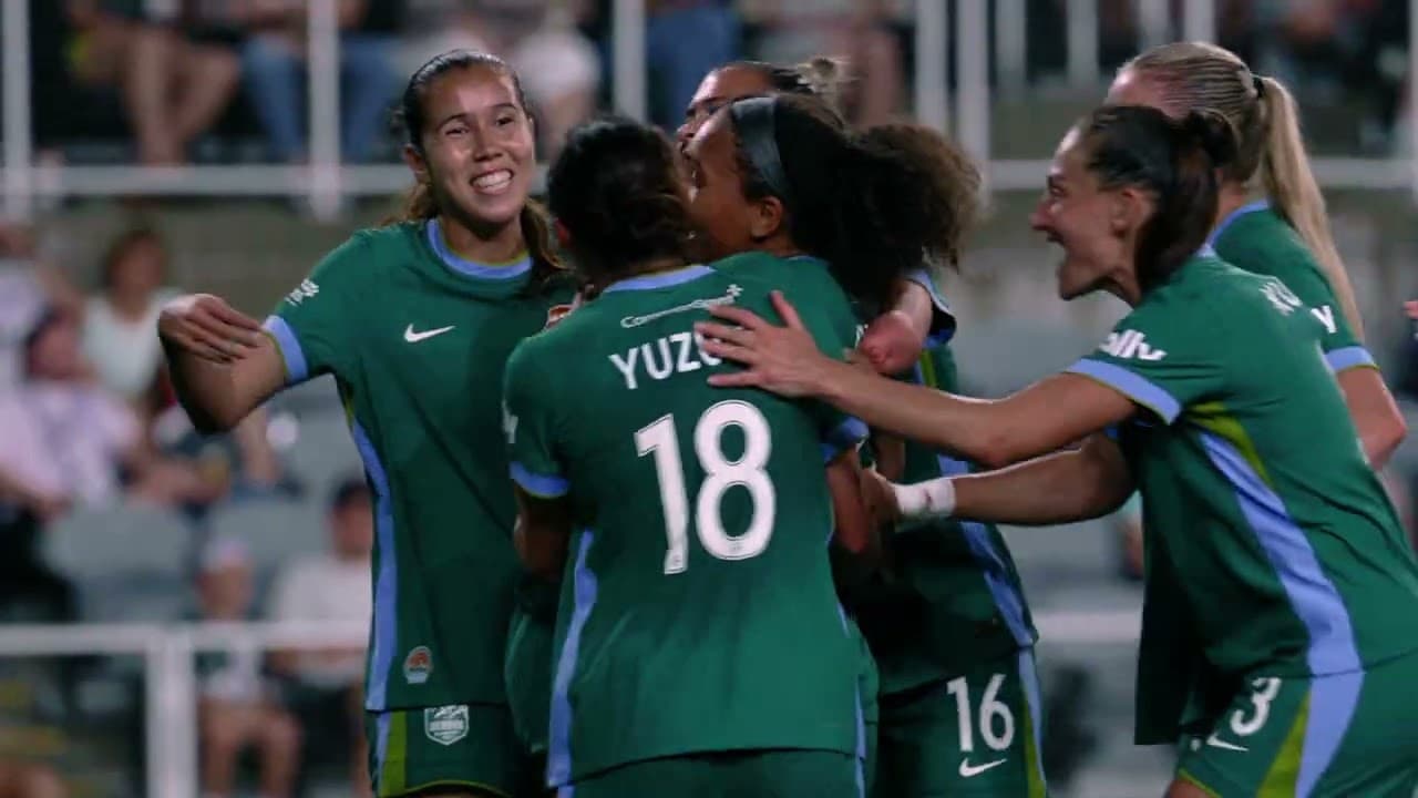 One goal. Three points. Mission accomplished.