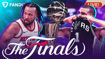 Knicks-Spurs NBA Finals Preview | Key Matchups, Predictions, Odds & More!