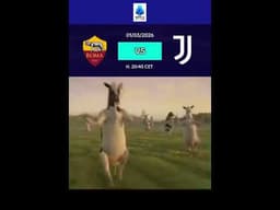 IT'S MATCHDAY (AND THE FIRST OF THE MONT) 🔥 #juventus #football #shorts