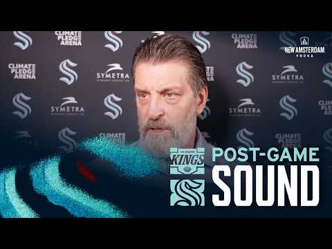 Post-Game Sound | Lane Lambert - February 4, 2026