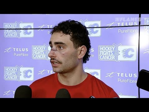 Post-Game | Matt Coronato - 22.11.25